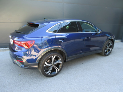 Audi Q3 Gebrauchtwagen Audi Q3 Gebrauchtwagen