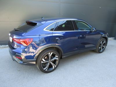 Audi Q3 Gebrauchtwagen Audi Q3 Gebrauchtwagen