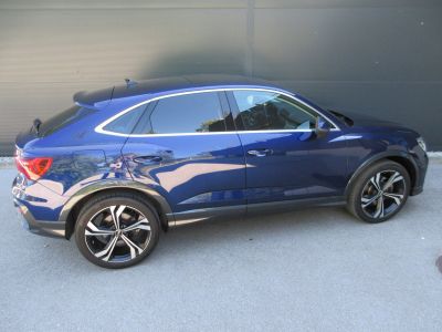 Audi Q3 Gebrauchtwagen Audi Q3 Gebrauchtwagen