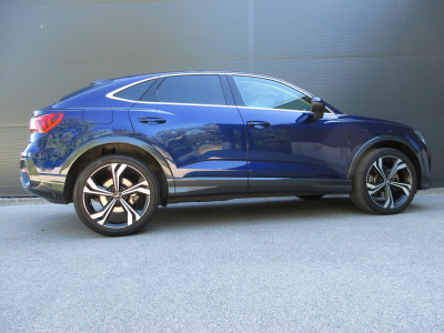 Audi Q3 Gebrauchtwagen Audi Q3 Gebrauchtwagen