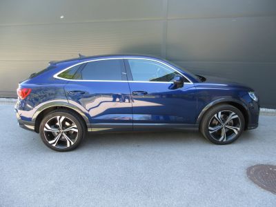 Audi Q3 Gebrauchtwagen Audi Q3 Gebrauchtwagen