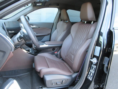 BMW X2 Gebrauchtwagen BMW X2 Gebrauchtwagen