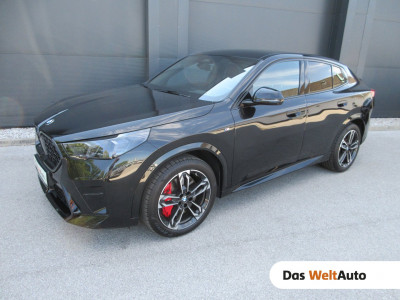 BMW X2 Gebrauchtwagen BMW X2 Gebrauchtwagen