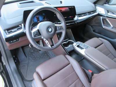 BMW X2 Gebrauchtwagen BMW X2 Gebrauchtwagen