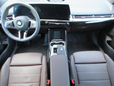 BMW X2 Gebrauchtwagen BMW X2 Gebrauchtwagen