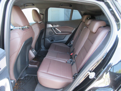 BMW X2 Gebrauchtwagen BMW X2 Gebrauchtwagen