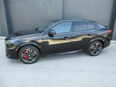 BMW X2 Gebrauchtwagen BMW X2 Gebrauchtwagen