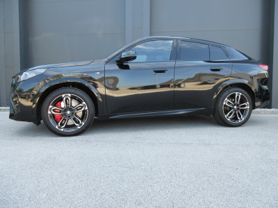 BMW X2 Gebrauchtwagen BMW X2 Gebrauchtwagen
