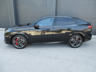 BMW X2 Gebrauchtwagen BMW X2 Gebrauchtwagen