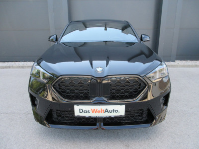 BMW X2 Gebrauchtwagen BMW X2 Gebrauchtwagen
