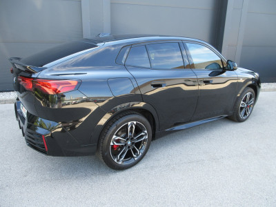 BMW X2 Gebrauchtwagen BMW X2 Gebrauchtwagen