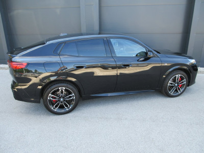 BMW X2 Gebrauchtwagen BMW X2 Gebrauchtwagen