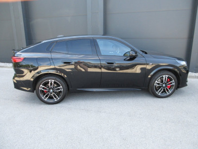 BMW X2 Gebrauchtwagen BMW X2 Gebrauchtwagen