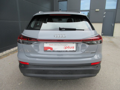 Audi Q4 e-tron Gebrauchtwagen Audi Q4 e-tron Gebrauchtwagen