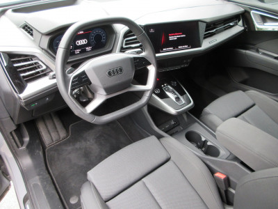 Audi Q4 e-tron Gebrauchtwagen Audi Q4 e-tron Gebrauchtwagen