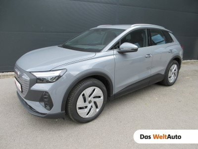 Audi Q4 e-tron Gebrauchtwagen Audi Q4 e-tron Gebrauchtwagen