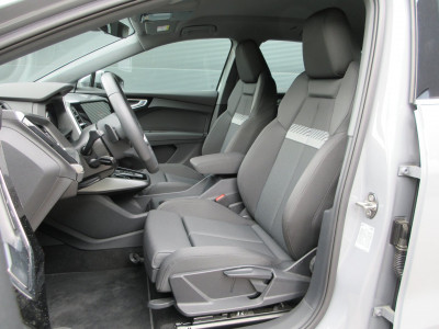 Audi Q4 e-tron Gebrauchtwagen Audi Q4 e-tron Gebrauchtwagen
