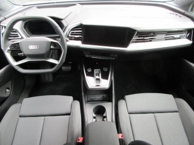 Audi Q4 e-tron Gebrauchtwagen Audi Q4 e-tron Gebrauchtwagen