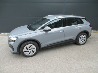 Audi Q4 e-tron Gebrauchtwagen Audi Q4 e-tron Gebrauchtwagen