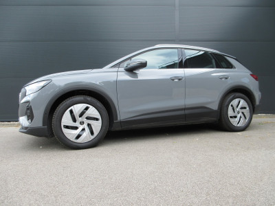 Audi Q4 e-tron Gebrauchtwagen Audi Q4 e-tron Gebrauchtwagen