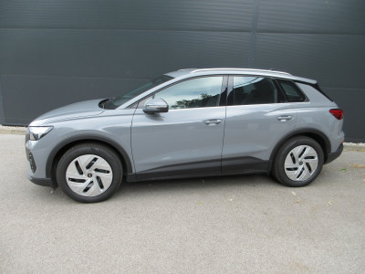 Audi Q4 e-tron Gebrauchtwagen Audi Q4 e-tron Gebrauchtwagen
