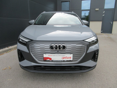 Audi Q4 e-tron Gebrauchtwagen Audi Q4 e-tron Gebrauchtwagen