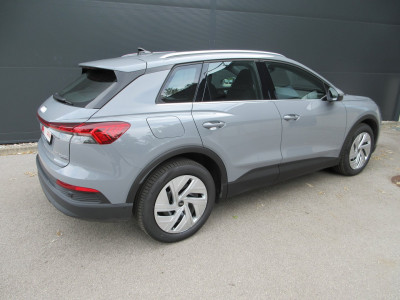 Audi Q4 e-tron Gebrauchtwagen Audi Q4 e-tron Gebrauchtwagen