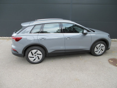 Audi Q4 e-tron Gebrauchtwagen Audi Q4 e-tron Gebrauchtwagen
