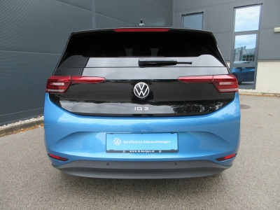 VW ID.3 Gebrauchtwagen VW ID.3 Gebrauchtwagen