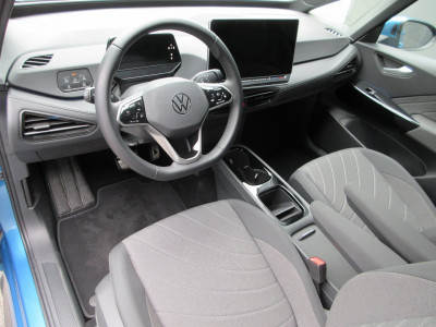 VW ID.3 Gebrauchtwagen VW ID.3 Gebrauchtwagen