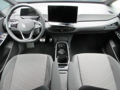 VW ID.3 Gebrauchtwagen VW ID.3 Gebrauchtwagen