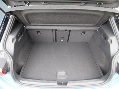 VW ID.3 Gebrauchtwagen VW ID.3 Gebrauchtwagen