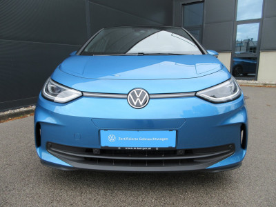 VW ID.3 Gebrauchtwagen VW ID.3 Gebrauchtwagen
