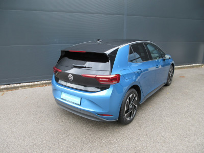 VW ID.3 Gebrauchtwagen VW ID.3 Gebrauchtwagen