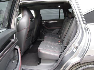 Skoda Kodiaq Gebrauchtwagen Skoda Kodiaq Gebrauchtwagen