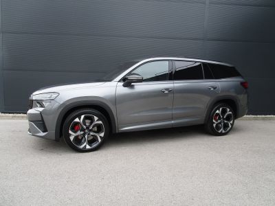 Skoda Kodiaq Gebrauchtwagen Skoda Kodiaq Gebrauchtwagen