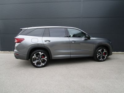 Skoda Kodiaq Gebrauchtwagen Skoda Kodiaq Gebrauchtwagen