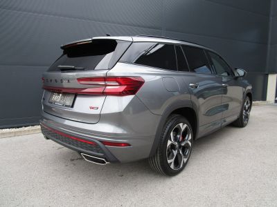 Skoda Kodiaq Gebrauchtwagen Skoda Kodiaq Gebrauchtwagen