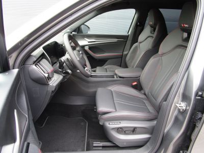 Skoda Kodiaq Gebrauchtwagen Skoda Kodiaq Gebrauchtwagen