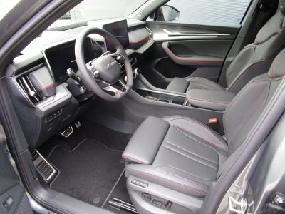 Skoda Kodiaq Gebrauchtwagen Skoda Kodiaq Gebrauchtwagen