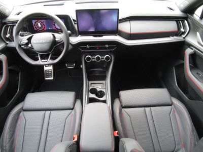 Skoda Kodiaq Gebrauchtwagen Skoda Kodiaq Gebrauchtwagen