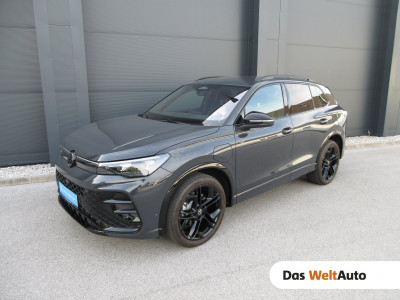 VW Tiguan Gebrauchtwagen VW Tiguan Gebrauchtwagen