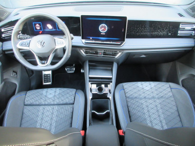 VW Tiguan Gebrauchtwagen VW Tiguan Gebrauchtwagen