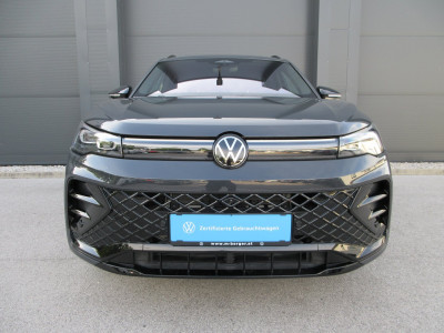 VW Tiguan Gebrauchtwagen VW Tiguan Gebrauchtwagen