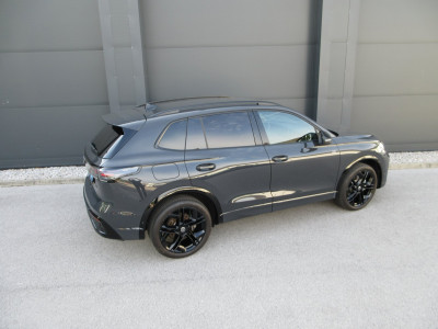 VW Tiguan Gebrauchtwagen VW Tiguan Gebrauchtwagen