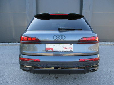 Audi Q7 Gebrauchtwagen Audi Q7 Gebrauchtwagen