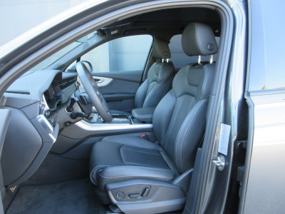 Audi Q7 Gebrauchtwagen Audi Q7 Gebrauchtwagen