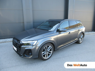 Audi Q7 Gebrauchtwagen Audi Q7 Gebrauchtwagen