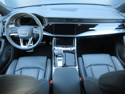 Audi Q7 Gebrauchtwagen Audi Q7 Gebrauchtwagen