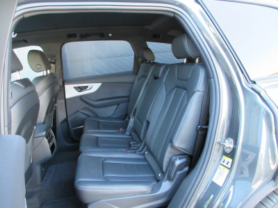 Audi Q7 Gebrauchtwagen Audi Q7 Gebrauchtwagen